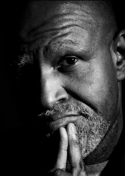 Armond White photo