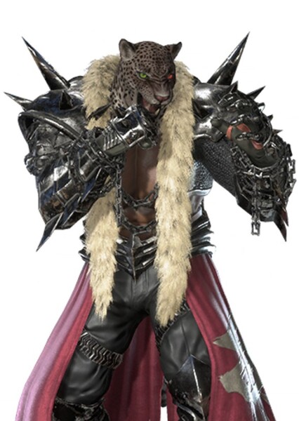 Armor King photo