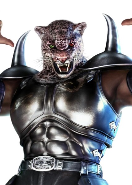 Armor King photo