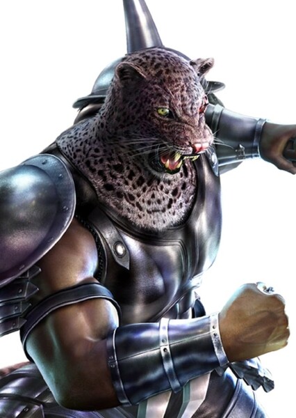 Armor King photo