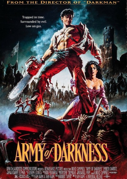 Army of Darkness