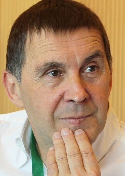 Arnaldo Otegi