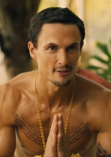 Arnas Fedaravičius photo