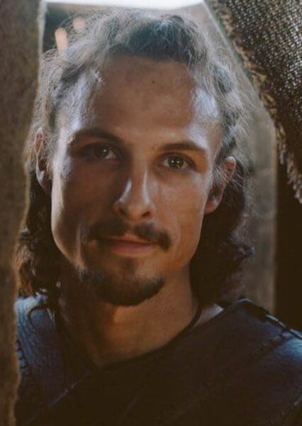 Arnas Fedaravičius photo