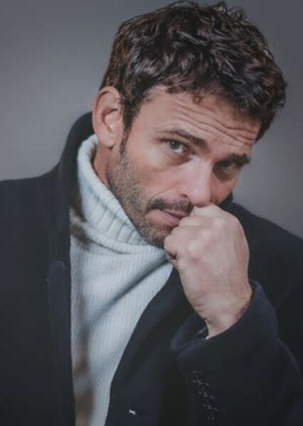 Arnaud Binard photo