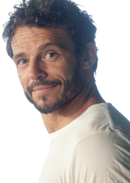 Arnaud Binard