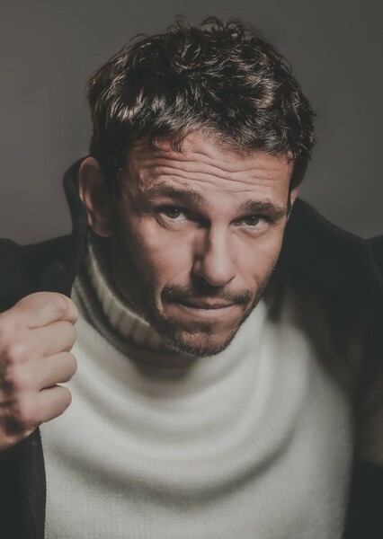 Arnaud Binard photo