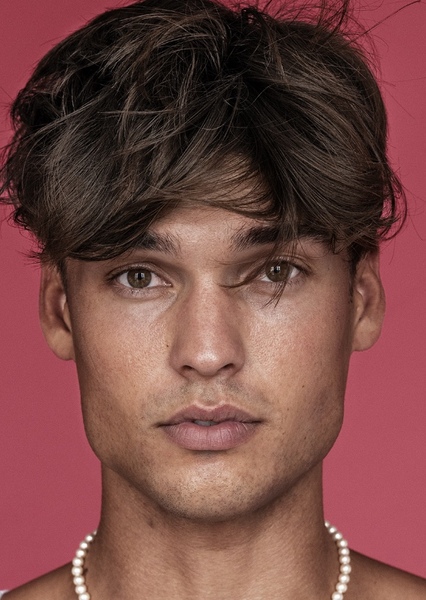 Arne-Carlos Böttcher photo