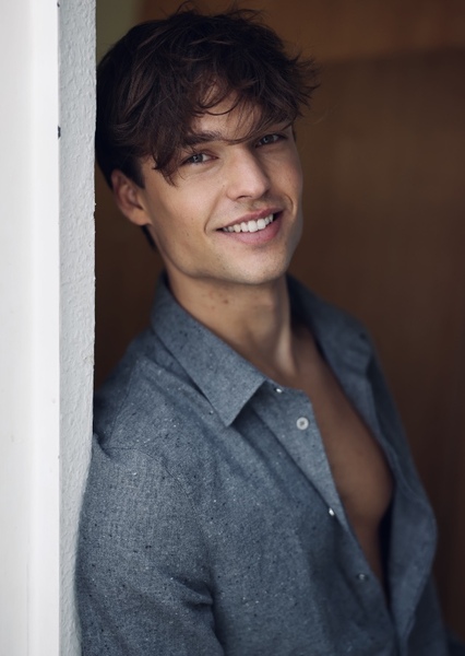 Arne-Carlos Böttcher photo