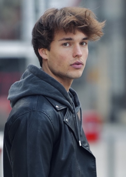 Arne-Carlos Böttcher photo
