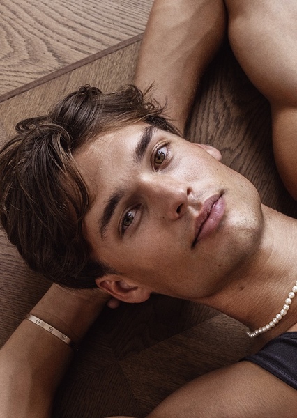 Arne-Carlos Böttcher photo
