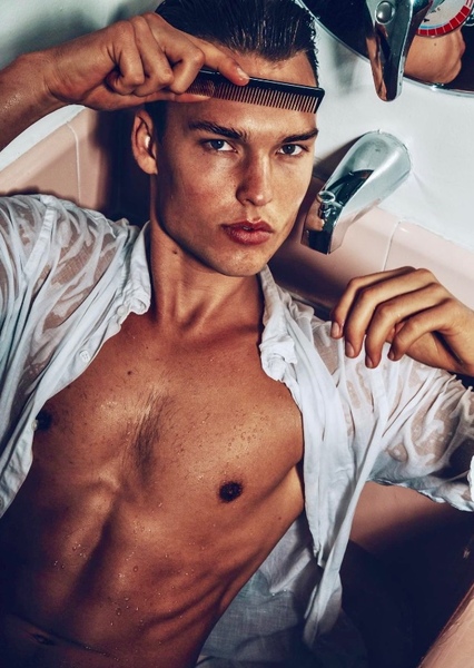 Arne-Carlos Böttcher photo