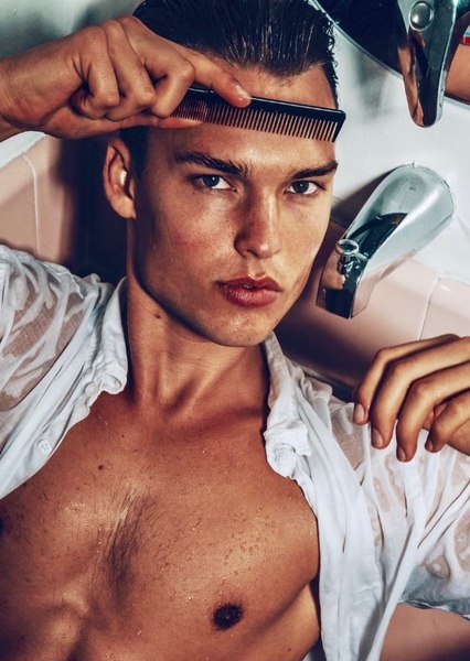 Arne-Carlos Böttcher photo