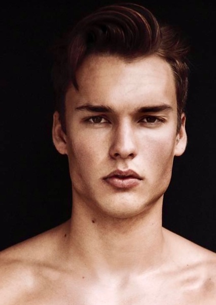 Arne-Carlos Böttcher photo