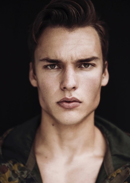Arne-Carlos Böttcher photo