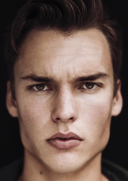 Arne-Carlos Böttcher photo