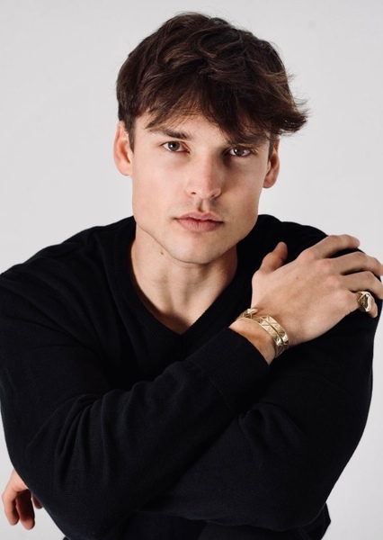 Arne-Carlos Böttcher photo