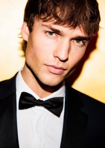 Arne-Carlos Böttcher photo