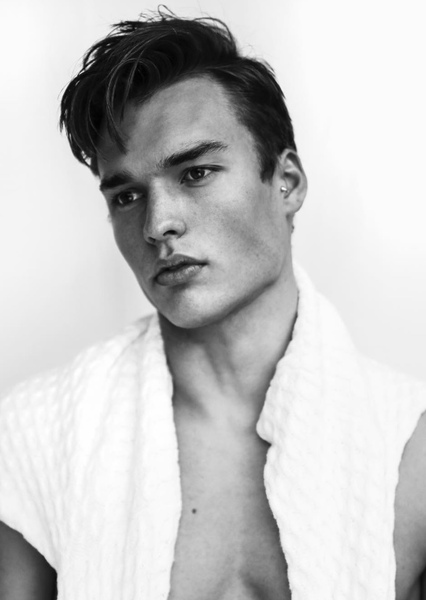 Arne-Carlos Böttcher photo