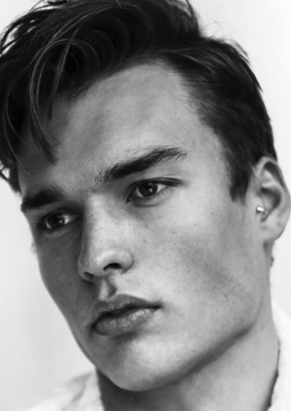 Arne-Carlos Böttcher photo