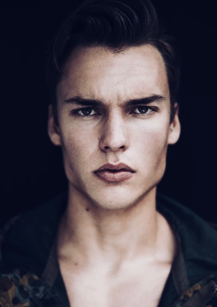 Arne-Carlos Böttcher photo