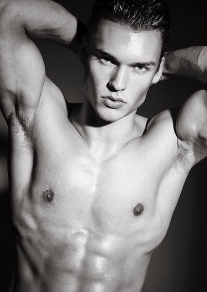 Arne-Carlos Böttcher photo