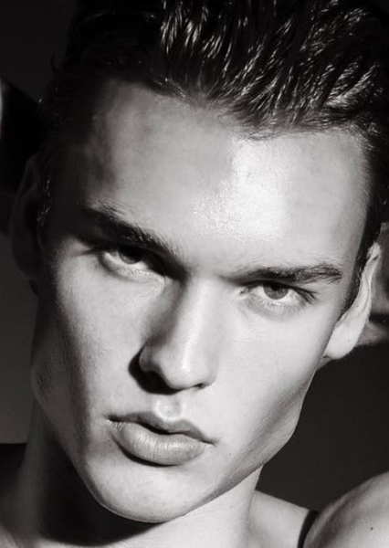 Arne-Carlos Böttcher photo