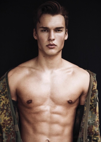 Arne-Carlos Böttcher photo