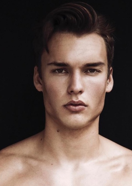 Arne-Carlos Böttcher photo