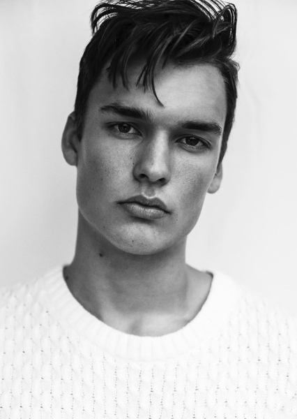 Arne-Carlos Böttcher photo