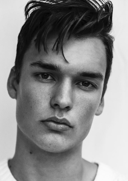 Arne-Carlos Böttcher photo