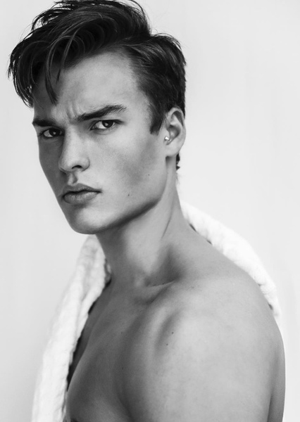 Arne-Carlos Böttcher photo