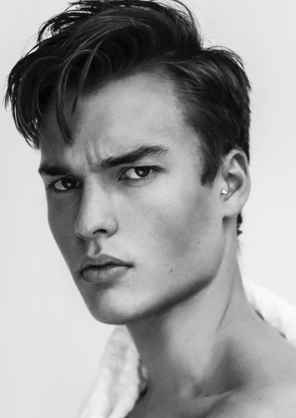 Arne-Carlos Böttcher photo