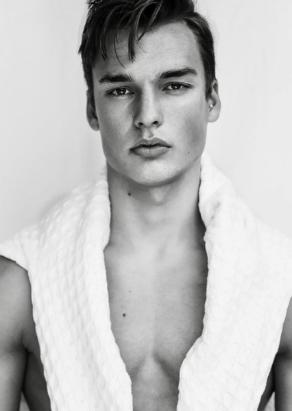 Arne-Carlos Böttcher photo