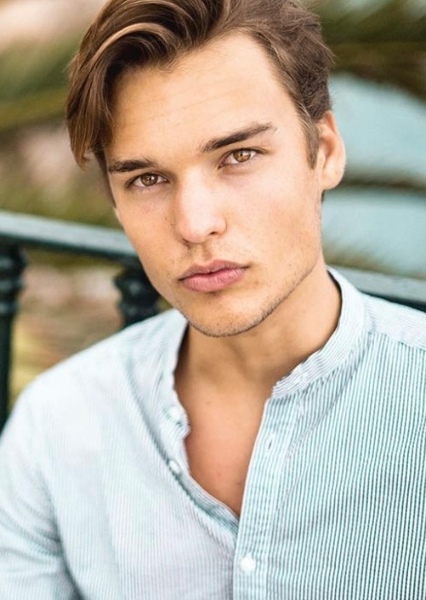 Arne-Carlos Böttcher photo