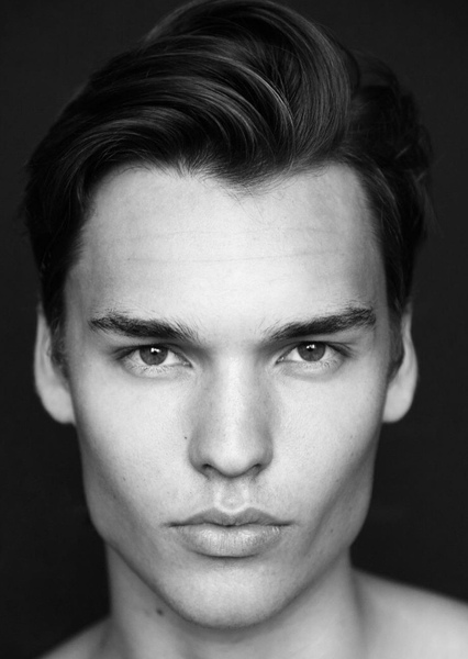 Arne-Carlos Böttcher photo