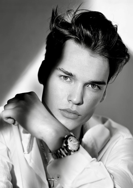 Arne-Carlos Böttcher photo