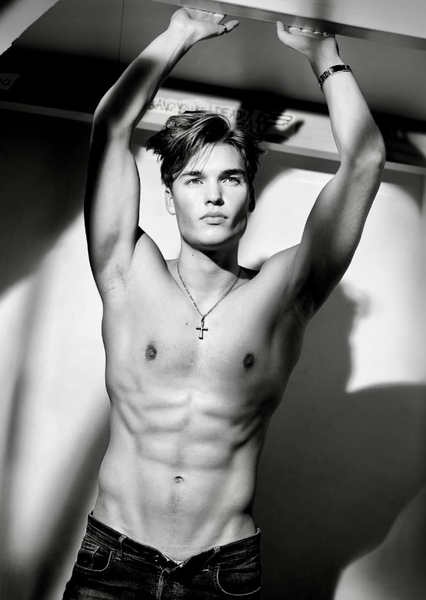 Arne-Carlos Böttcher photo