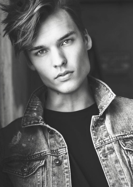 Arne-Carlos Böttcher photo