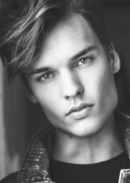 Arne-Carlos Böttcher photo