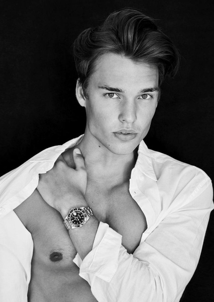 Arne-Carlos Böttcher photo