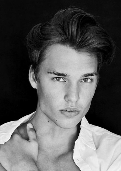 Arne-Carlos Böttcher photo