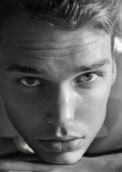 Arne-Carlos Böttcher photo