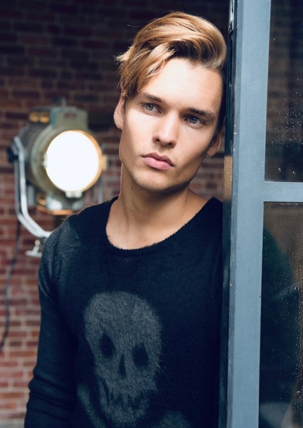 Arne-Carlos Böttcher photo