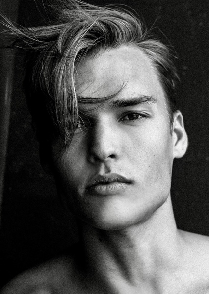 Arne-Carlos Böttcher photo