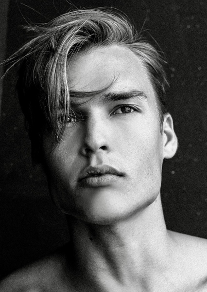 Arne-Carlos Böttcher photo