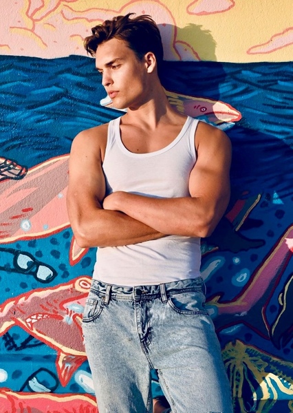 Arne-Carlos Böttcher photo