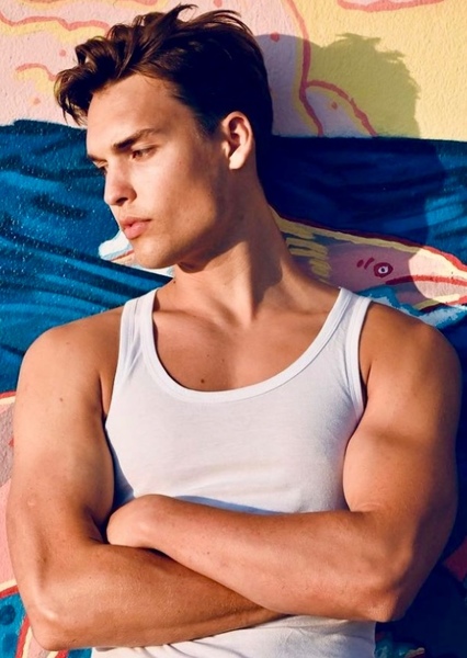 Arne-Carlos Böttcher photo
