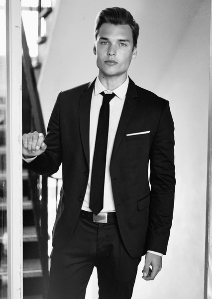 Arne-Carlos Böttcher photo