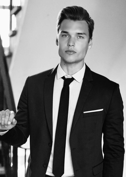 Arne-Carlos Böttcher photo